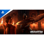 Uncharted: Legacy of Thieves Collection PS5 Game - Image 3