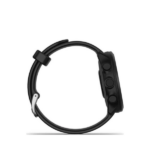 Garmin Forerunner 55 42mm Αδιάβροχο Smartwatch με Παλμογράφο (Black) - Image 4