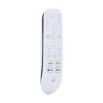 Sony PlayStation 5 Media Remote - Image 4