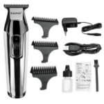 Kemei Κουρευτική Μηχανή KM-5027 - Image 4