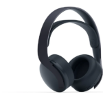 Sony Pulse 3D Ασύρματο Over Ear Gaming Headset με σύνδεση USB / 3.5mm Midnight Black - Image 5