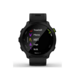 Garmin Forerunner 55 42mm Αδιάβροχο Smartwatch με Παλμογράφο (Black) - Image 5