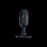 Razer Seiren Mini Black Μικρόφωνο Υπολογιστή με Σύνδεση USB (RZ19-03450100-R3M1) - Image 5