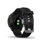 Garmin Forerunner 55 42mm Αδιάβροχο Smartwatch με Παλμογράφο (Black) - Image 6