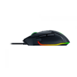 Razer Basilisk V3 RGB Gaming Ποντίκι Μαύρο (RZ01-04000100-R3M1) - Image 7