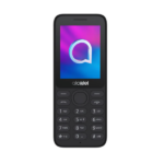 Alcatel 3080G Volcano Black (Ελληνικό Μενού)