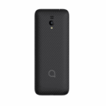 Alcatel 3080G Volcano Black (Ελληνικό Μενού) - Image 2