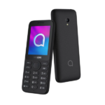 Alcatel 3080G Volcano Black (Ελληνικό Μενού) - Image 4