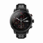 Amazfit 2S Stratos Μαύρο (UYG4039RT) - Image 2