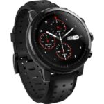 Amazfit 2S Stratos Μαύρο (UYG4039RT) - Image 3