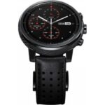 Amazfit 2S Stratos Μαύρο (UYG4039RT) - Image 4