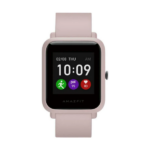 Amazfit Bip S Lite Smartwatch Sakura Pink (A1823)
