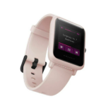 Amazfit Bip S Lite Smartwatch Sakura Pink (A1823) - Image 3
