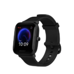 Amazfit Bip U 41mm Μαύρο (W2017OV1N)