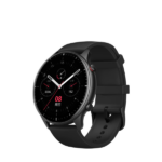 Amazfit GTR 2 46mm Sport Edition Obsidian Black (W1952OV2Q) - Image 2