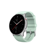 Amazfit GTR 2e Smartwatch 46mm Matcha Green (W2023OV2N)