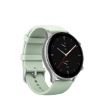 Amazfit GTR 2e Smartwatch 46mm Matcha Green (W2023OV2N) - Image 3