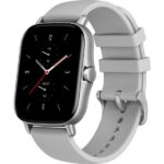 Amazfit GTS 2 43mm Urban Grey A1969 - Image 6