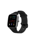Amazfit GTS 2 Mini 40mm Smartwatch Midnight Black (W2018OV1N)