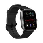 Amazfit GTS 2 Mini 40mm Smartwatch Midnight Black (W2018OV1N) - Image 4