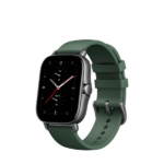 Amazfit GTS 2e 43mm Smartwatch Moss Green (W2021OV2N)