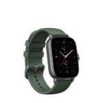 Amazfit GTS 2e 43mm Smartwatch Moss Green (W2021OV2N) - Image 3
