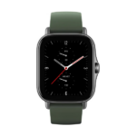 Amazfit GTS 2e 43mm Smartwatch Moss Green (W2021OV2N) - Image 4