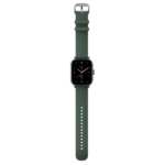 Amazfit GTS 2e 43mm Smartwatch Moss Green (W2021OV2N) - Image 5