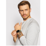 Amazfit GTS 2e 43mm Smartwatch Moss Green (W2021OV2N) - Image 6