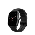 Amazfit GTS 2e 43mm Smartwatch Obsidian Black (W2021OV1N)