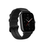 Amazfit GTS 2e 43mm Smartwatch Obsidian Black (W2021OV1N) - Image 2