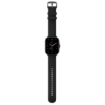 Amazfit GTS 2e 43mm Smartwatch Obsidian Black (W2021OV1N) - Image 3