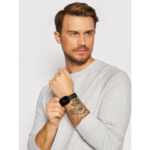 Amazfit GTS 2e 43mm Smartwatch Obsidian Black (W2021OV1N) - Image 4