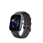 Amazfit GTS 3 43mm Smartwatch Graphite Black (A2035)