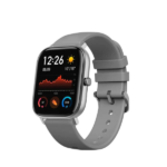 Amazfit GTS Watch Lava Grey A1914