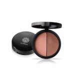Απαλή Πούδρα Garden Νο 07 Desert Rose Duo Blush Palette 9gr