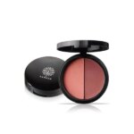 Απαλή Πούδρα Garden Νο 09 Garden Peach Blossom Duo Blush Palette 9gr
