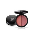 Απαλή Πούδρα Garden Νο 10 Garden Red Wine Duo Blush Palette 9gr