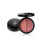 Απαλή Πούδρα Garden Νο 10 Garden Red Wine Duo Blush Palette 9gr - Image 2