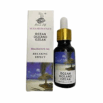 Αρωματικό Λαδάκι Ωκεανός - Fragrances Oil Relaxing Effect Ocean 20ml