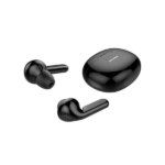 Awei Τ15 Ασύρματα Ακουστικά Μαύρο - Image 3