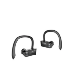 Awei T2 TWS Ασύρματα Ακουστικά Μαύρο