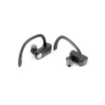 Awei T2 TWS Ασύρματα Ακουστικά Μαύρο - Image 2