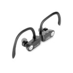 Awei T2 TWS Ασύρματα Ακουστικά Μαύρο - Image 3