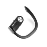 Awei T2 TWS Ασύρματα Ακουστικά Μαύρο - Image 4