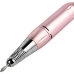 BQ-608 Επαγγελματικό Kιτ Περιποίησης Νυχιών με Λάμπα - Image 5