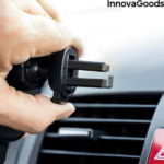 Βάση Αυτοκινήτου με Ασύρματη Φόρτιση InnovaGoods (V0103067) - Image 5
