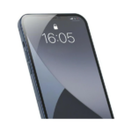 Baseus 3D Tempered Glass για Apple iPhone 12 Pro Max - Image 2
