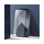 Baseus 3D Tempered Glass για Apple iPhone 12 Pro Max - Image 7