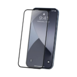Baseus 3D Tempered Glass για Apple iPhone 12 Pro Max